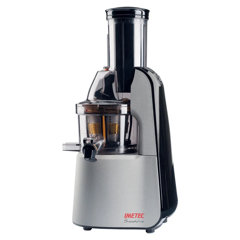 Imetec Estrattore di succo professionale SUCCOVIVO SJ 1000