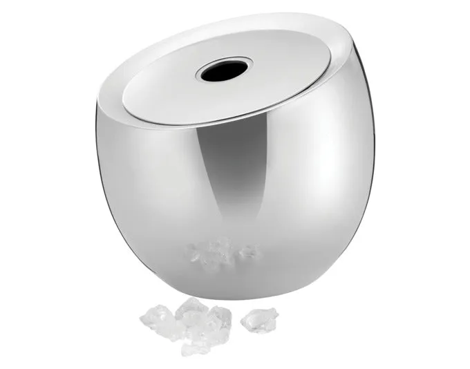PHILIPPI Eisbehälter Froid 1.7 l Inox ø 22x20 cm
