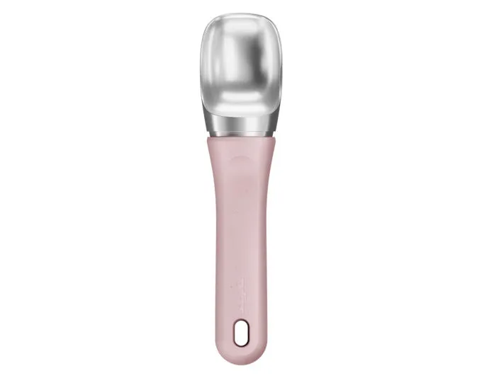 ZYLISS Eisportionierer pink