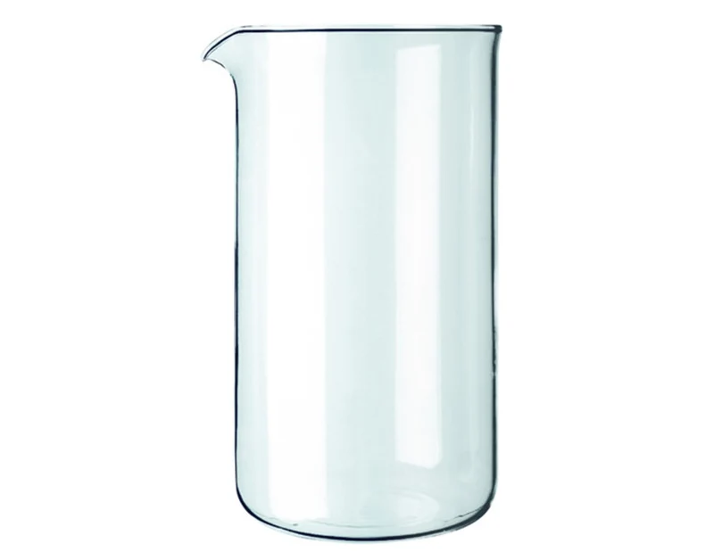 BODUM Ersatzglas zu Kaffeezubereiter 12 Tassen