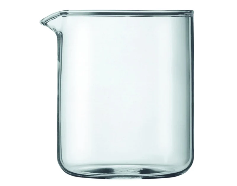 BODUM Ersatzglas zu Kaffeezubereiter 4 Tassen