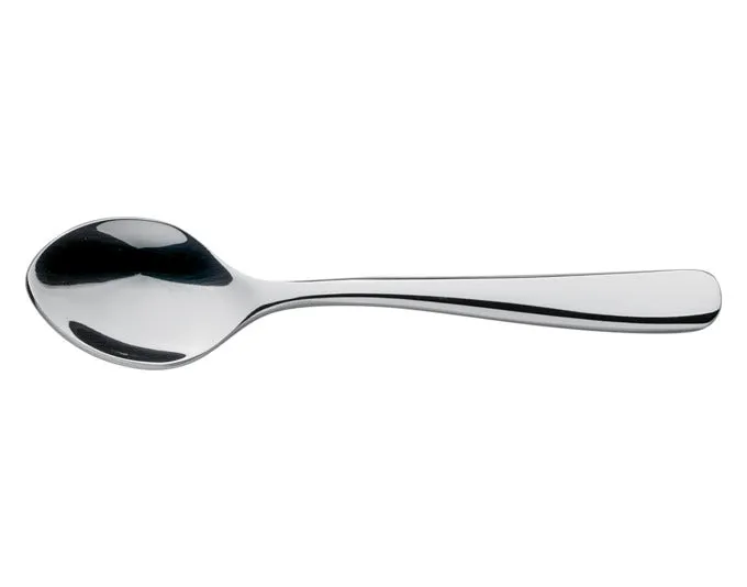 CILIO Espressolöffel Roma Set à 6 Stück 10.5 cm