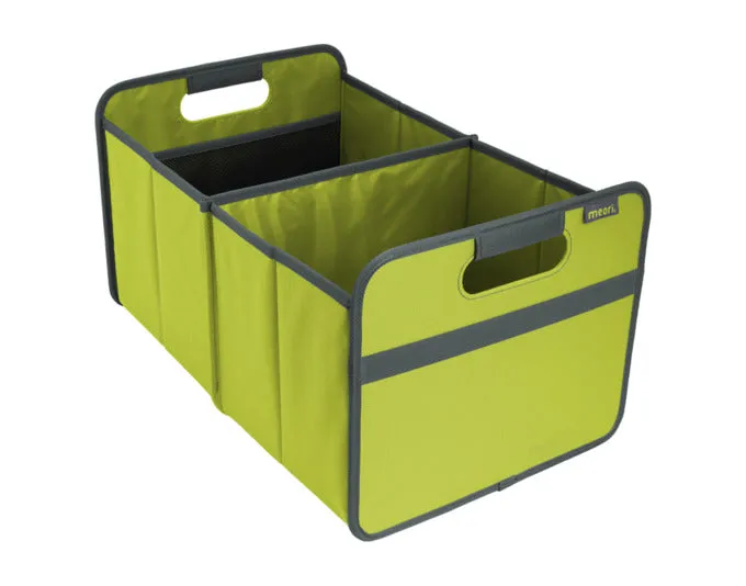 MEORI Faltbox L Classic kiwi green