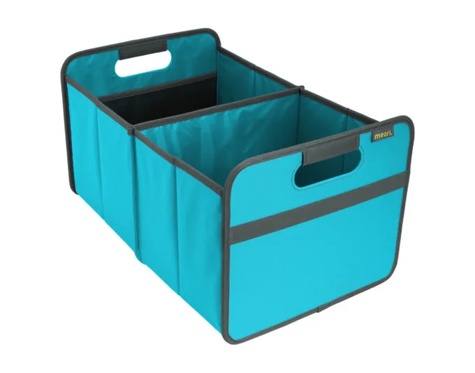 MEORI Faltbox L Classic azur blue