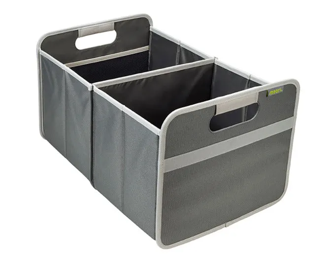 MEORI Faltbox L Classic granite grey