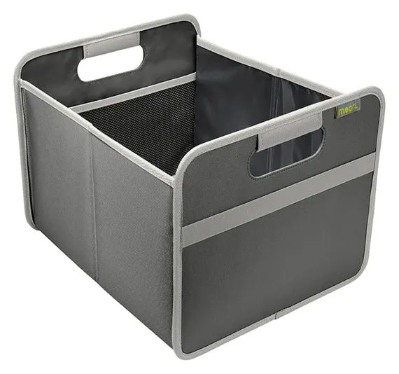 MEORI Faltbox M Classic granite grey