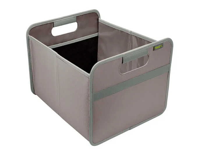 MEORI Faltbox M Classic palm taupe