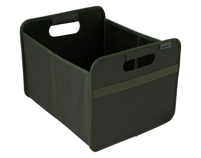 MEORI Faltbox M Classic olive green