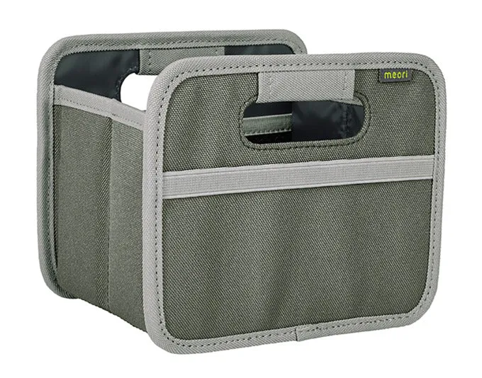 MEORI Faltbox Mini dust olive