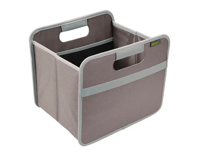 MEORI Faltbox S Classic palm taupe