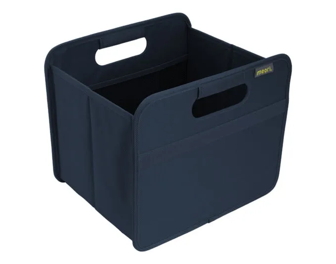 MEORI Faltbox S Classic marine blue
