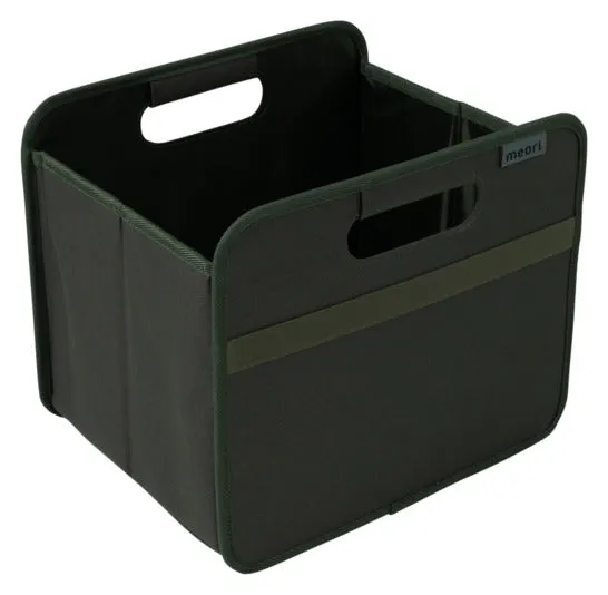 MEORI Faltbox S Classic olive green