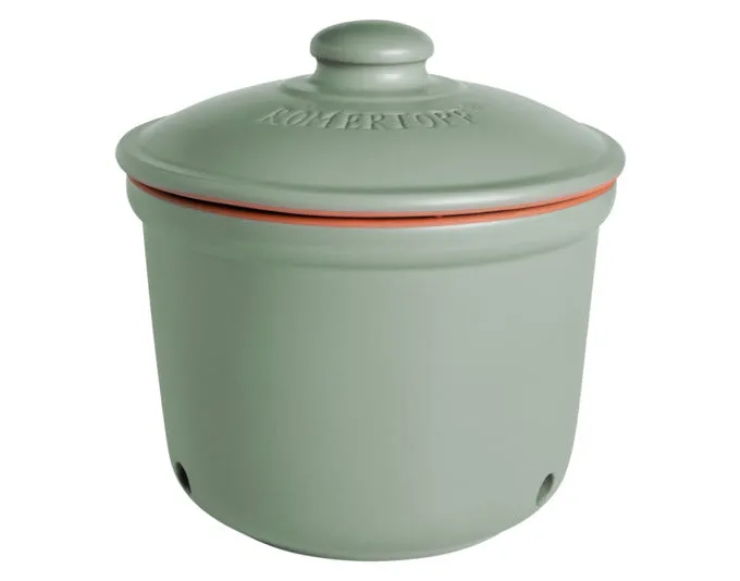 RÖMERTOPF Frischetopf Maxi 2.8 l ø 20x21 cm grün