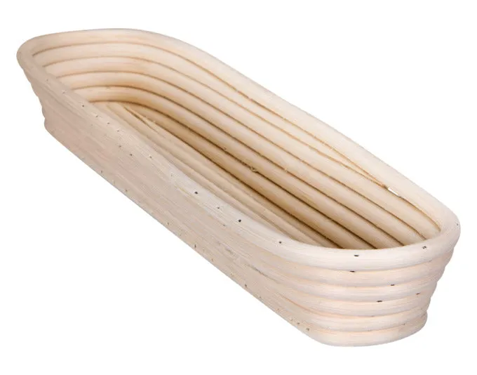STÄDTER Gärkorb Baguette 36x7.5x4.5 cm