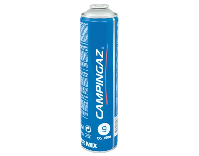 CAMPINGAZ Gaskartusche CG 3500 B/P