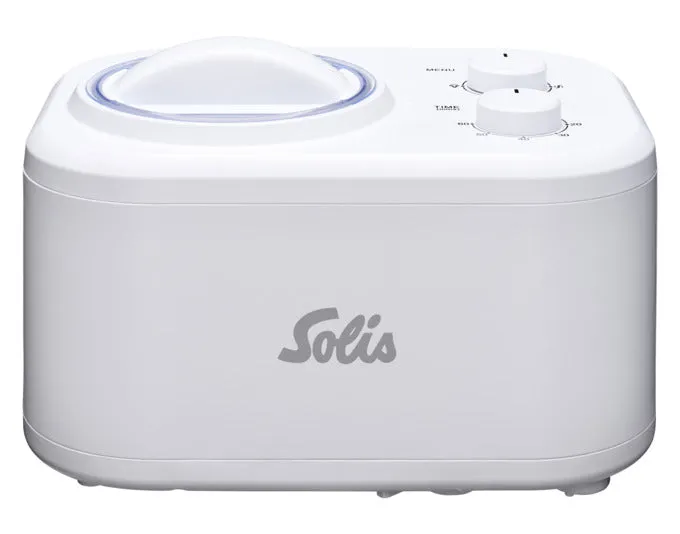 SOLIS Glacemaschine Gelatissima