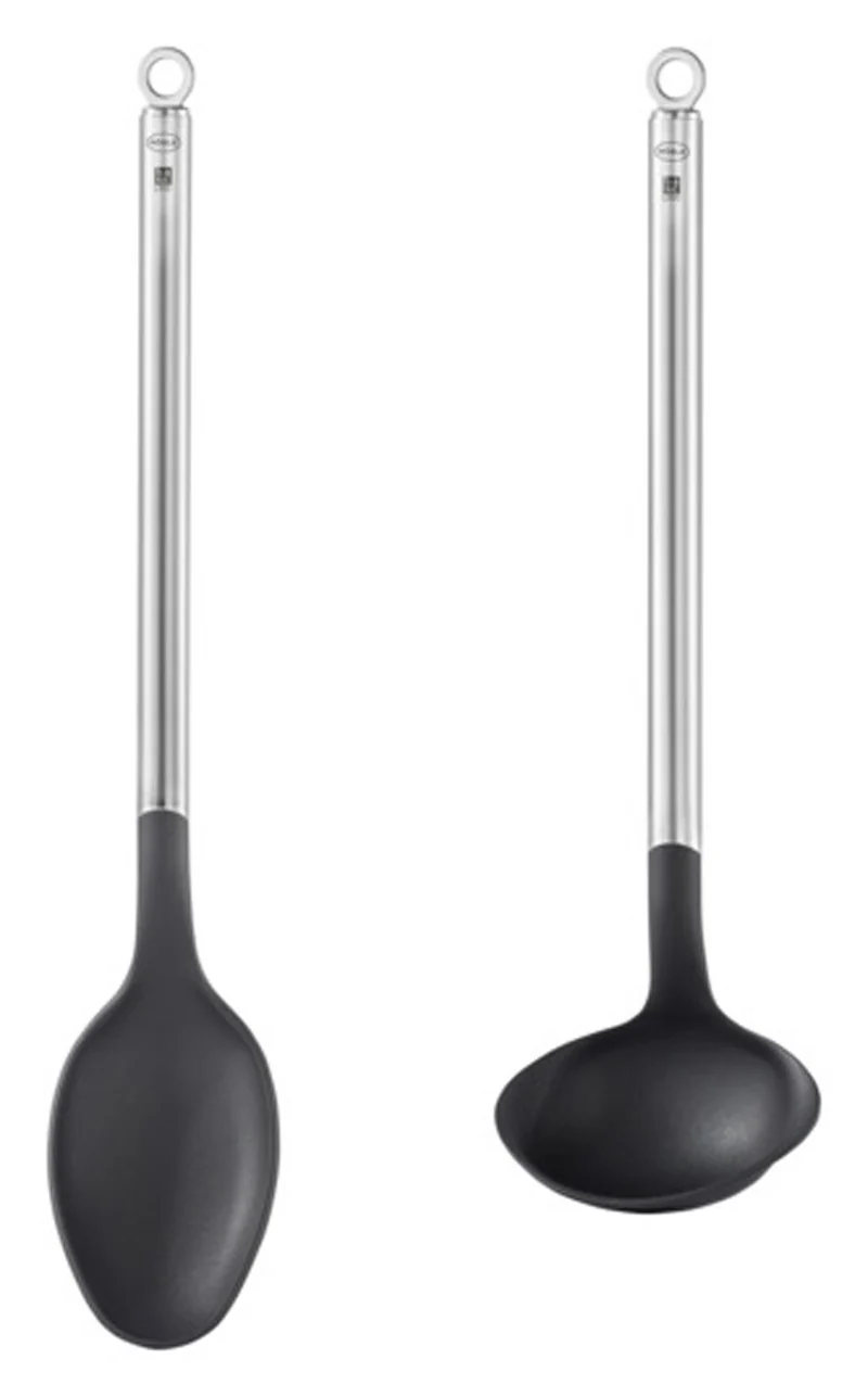 RÖSLE Gourmet-Set Sauce Baisc Line 2-teilig