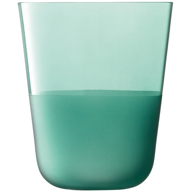 2er Set Arc Contrast Trinkbecher 380ml ocean